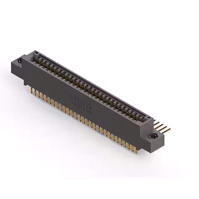 895-058-558-507 EDAC Inc.  Edgeboard Connectors